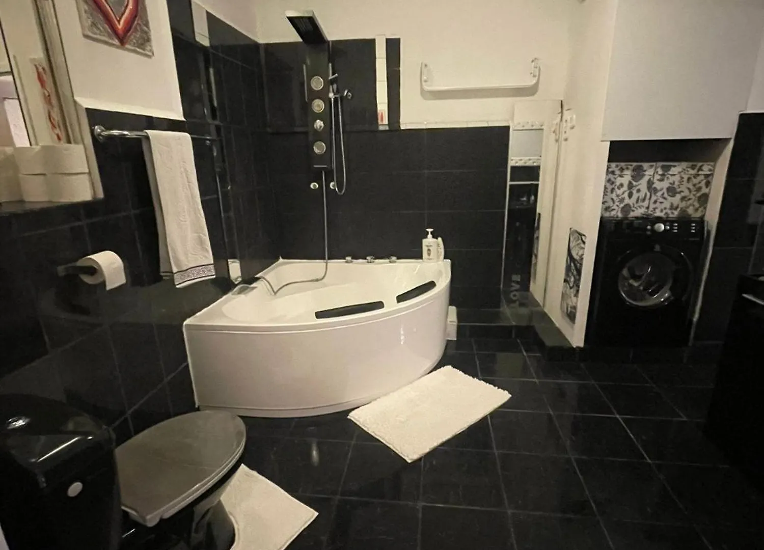 Apartment Geibel T4 - 85M2 - Highspeed Internet - Hundefreundlich Vienna