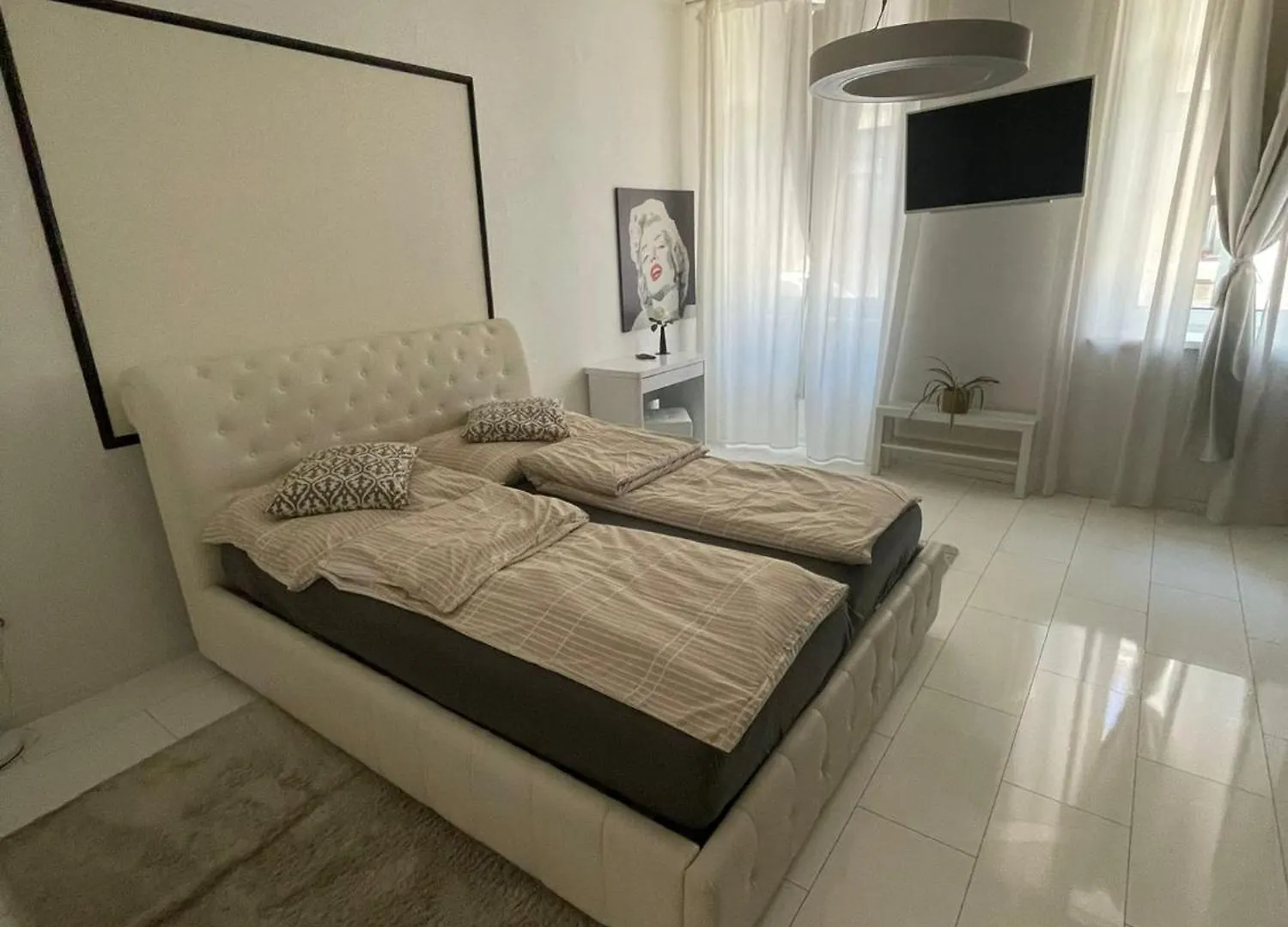 Apartment Geibel T4 - 85M2 - Highspeed Internet - Hundefreundlich Vienna