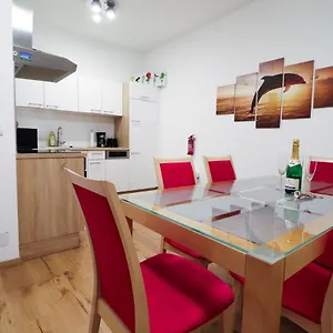  Apartament Cozynite Premium Schoenbrunn 1