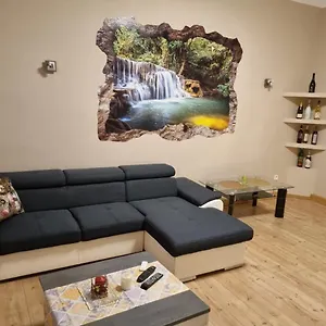  Apartament Mili