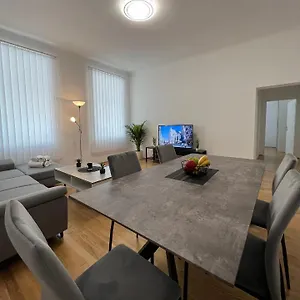  Apartament Modernes Juwel In Zentraler Lage