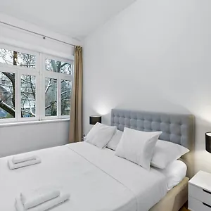  Apartament Chic Residences #suite 6 * Brand New *