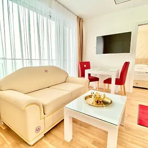 Appartamento Steiner Residences Rembrandt