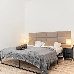  Apartament Past Meets Present - 1br Near Westbahnhof