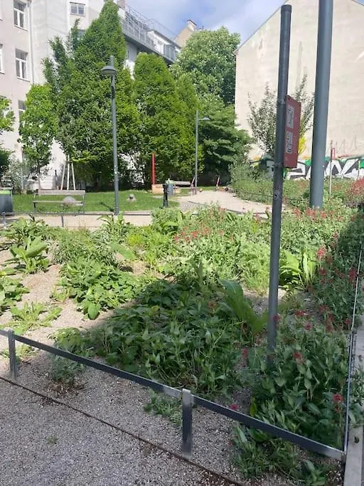 Apartment Geibel T4 - 85M2 - Highspeed Internet - Hundefreundlich Vienna