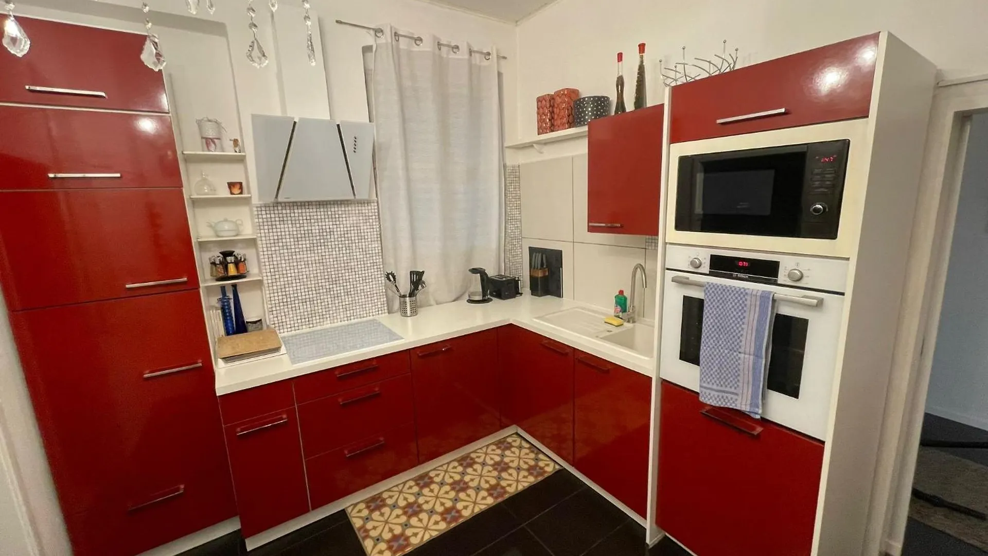 Apartment Geibel T4 - 85M2 - Highspeed Internet - Hundefreundlich Wiedeń Austria