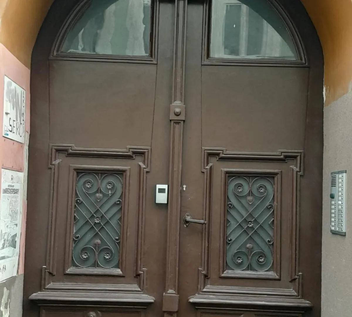 Apartment Geibel T4 - 85M2 - Highspeed Internet - Hundefreundlich Vienna Austria