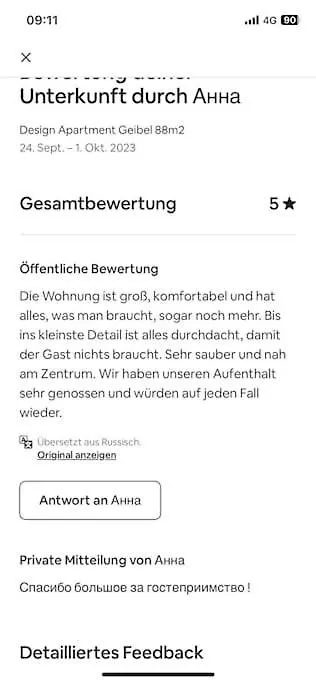 Apartment Geibel T4 - 85M2 - Highspeed Internet - Hundefreundlich Vienna