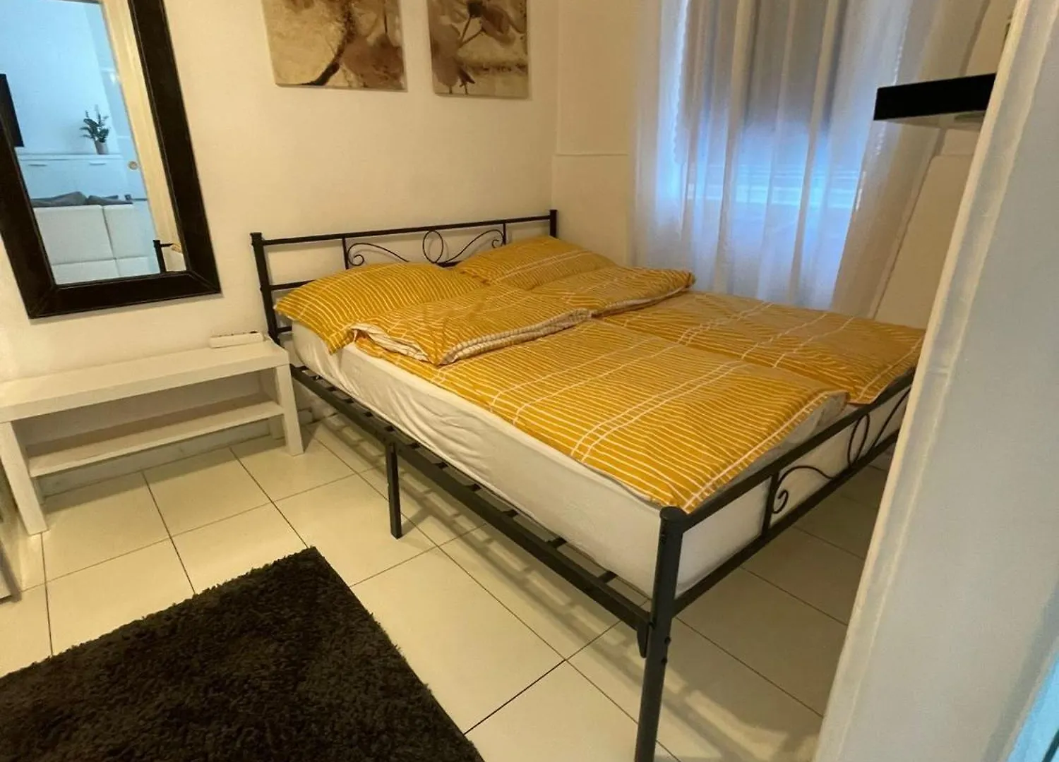 Apartment Geibel T4 - 85M2 - Highspeed Internet - Hundefreundlich Vienna 0*,  Austria