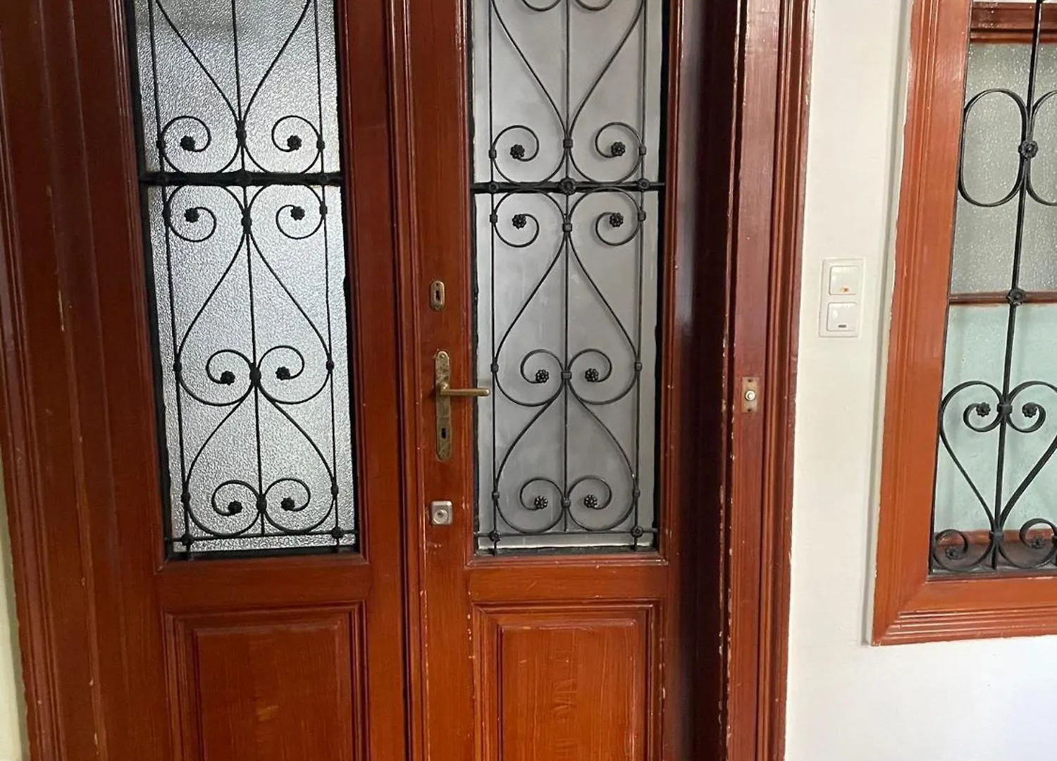 Apartment Geibel T4 - 85M2 - Highspeed Internet - Hundefreundlich Vienna