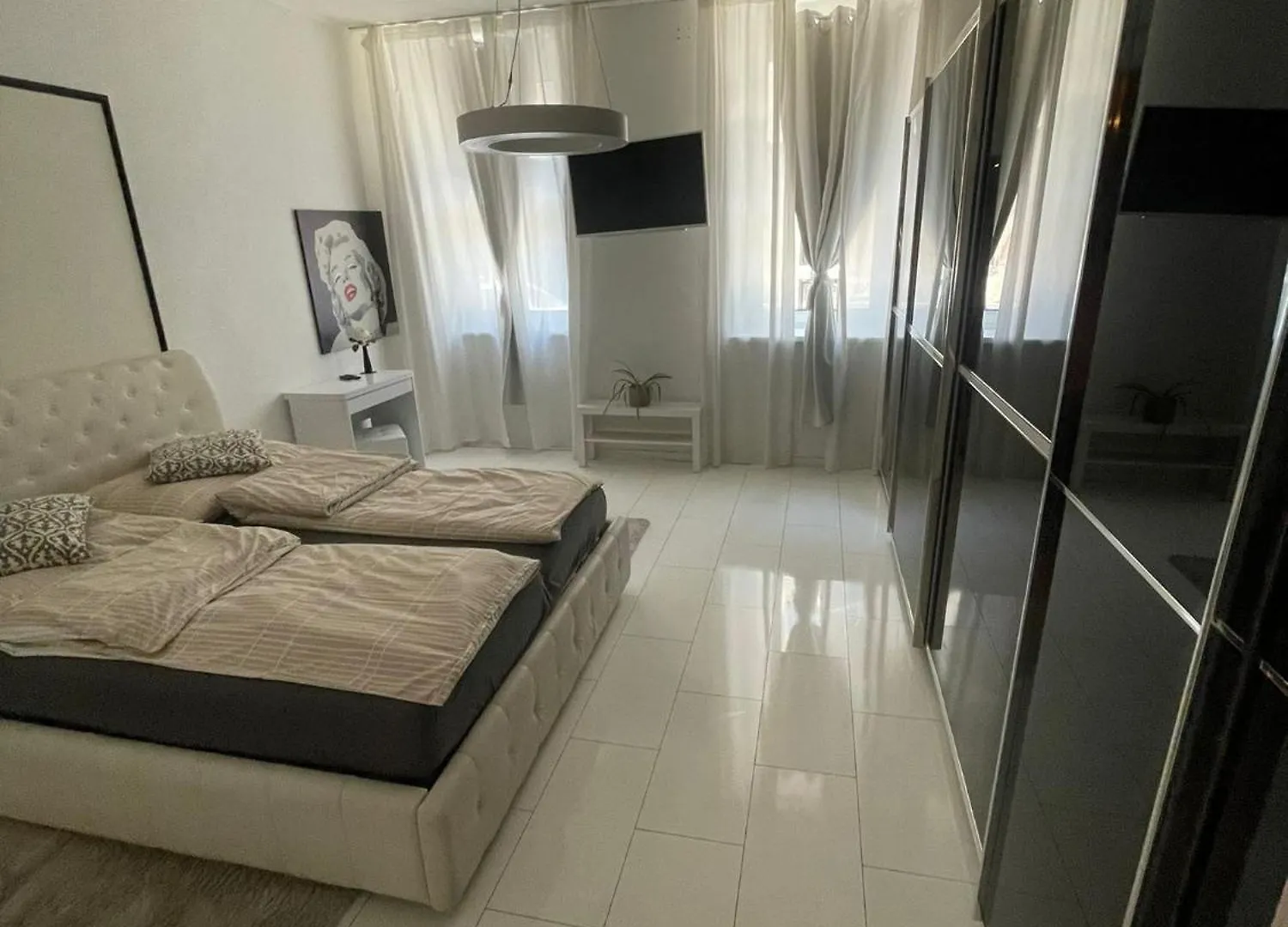 Apartment Geibel T4 - 85M2 - Highspeed Internet - Hundefreundlich Vienna