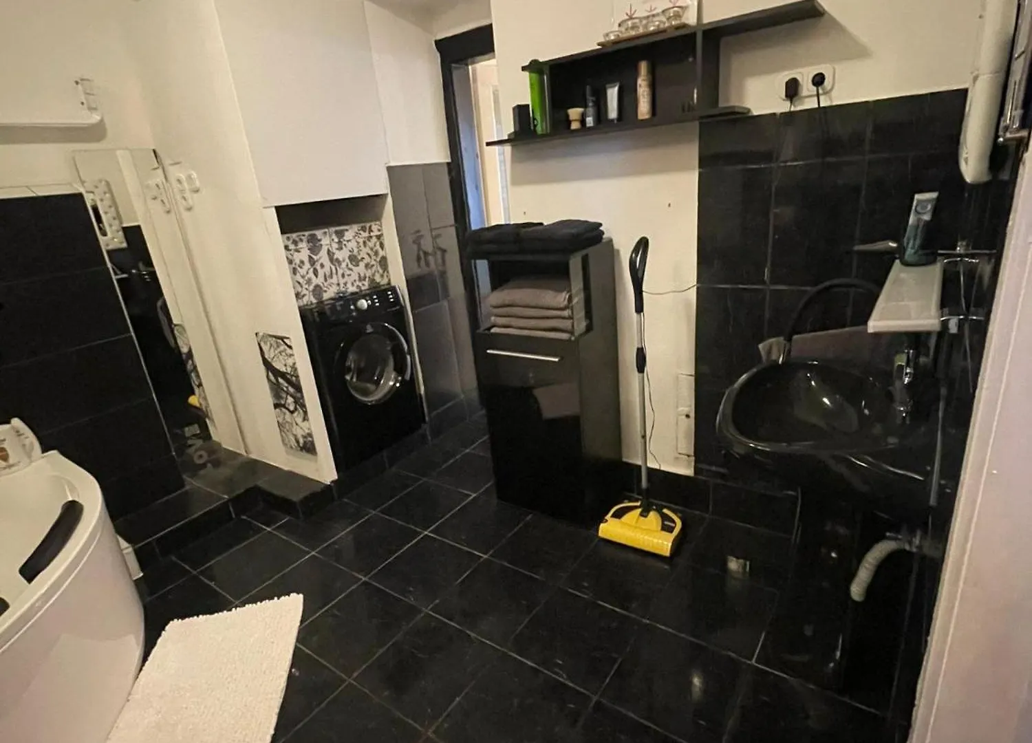 Apartment Geibel T4 - 85M2 - Highspeed Internet - Hundefreundlich Vienna 0*,