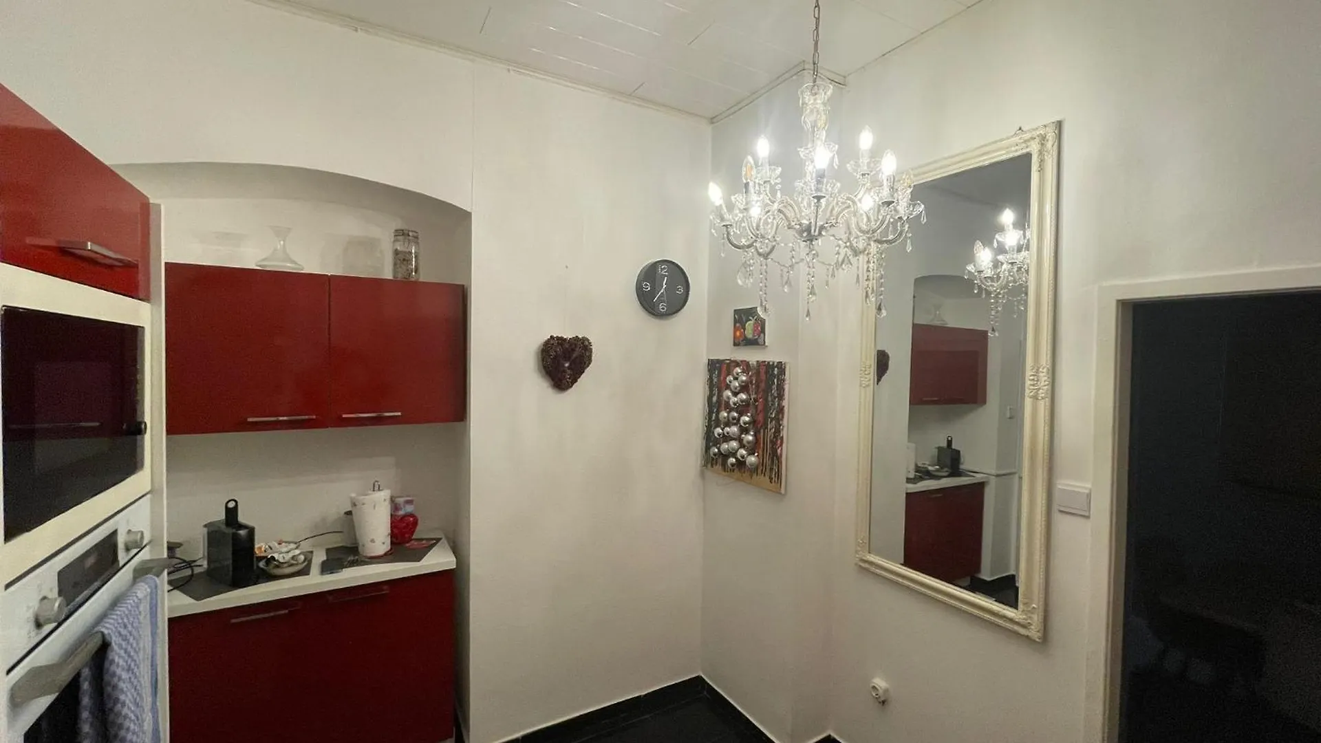 Apartment Geibel T4 - 85M2 - Highspeed Internet - Hundefreundlich Vienna