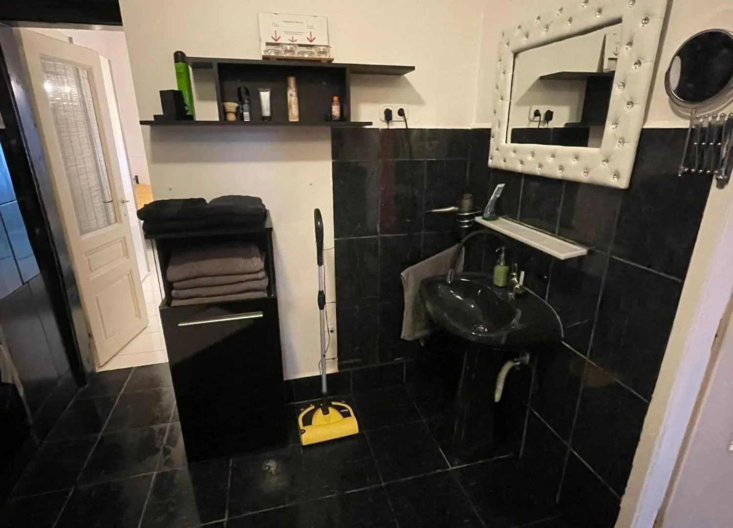 Apartment Geibel T4 - 85M2 - Highspeed Internet - Hundefreundlich Vienna