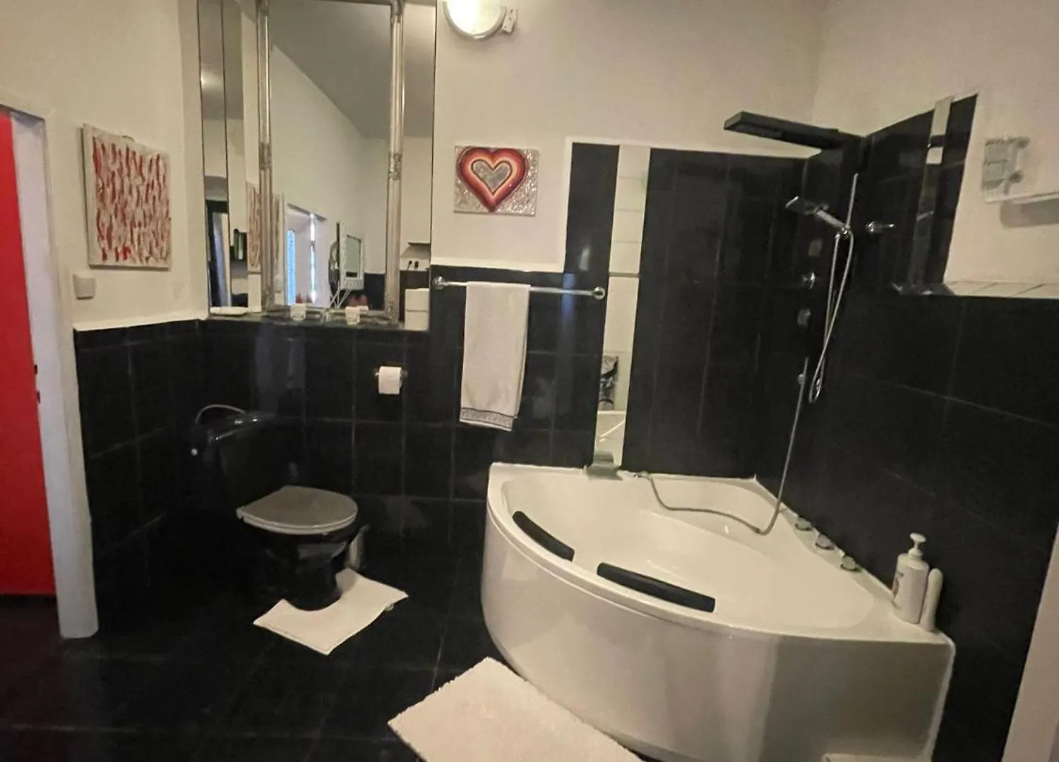 Apartment Geibel T4 - 85M2 - Highspeed Internet - Hundefreundlich Vienna