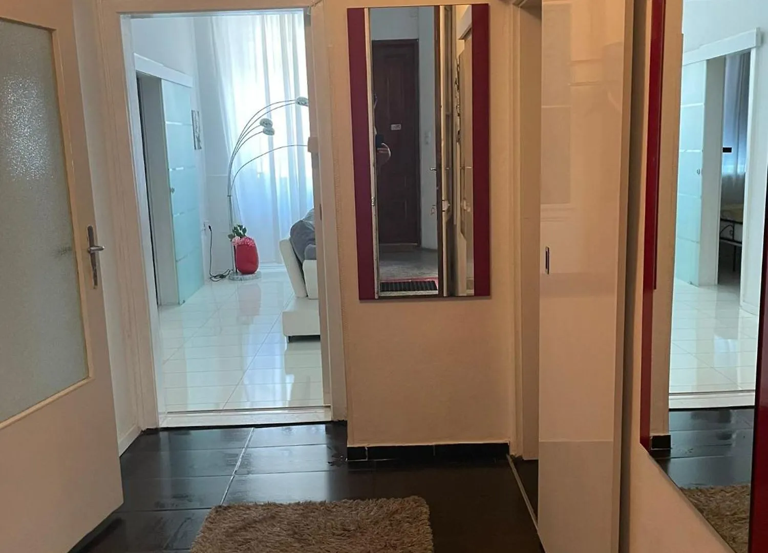 Apartment Geibel T4 - 85M2 - Highspeed Internet - Hundefreundlich Vienna