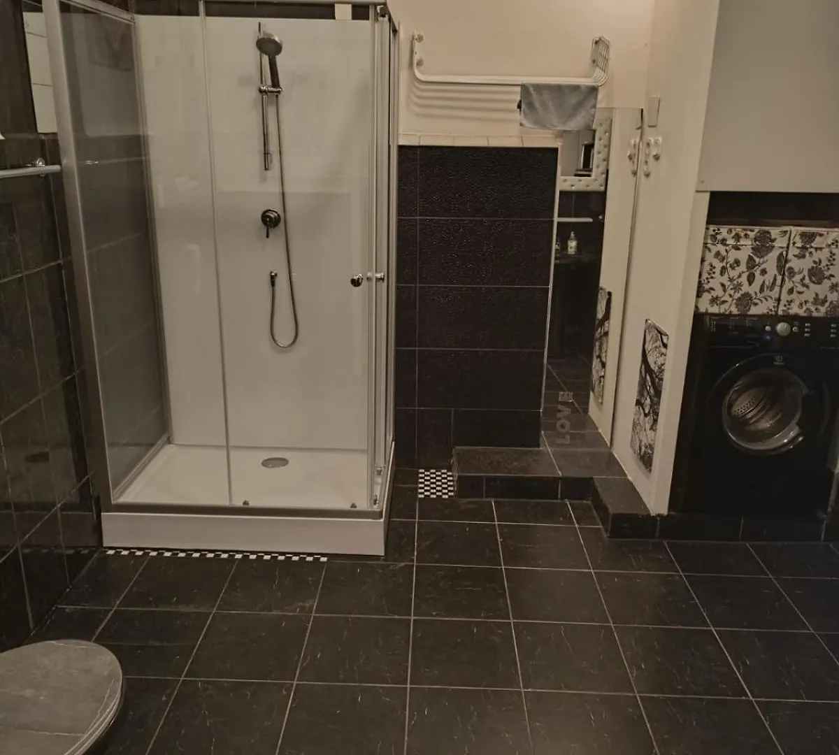 Apartment Geibel T4 - 85M2 - Highspeed Internet - Hundefreundlich Vienna